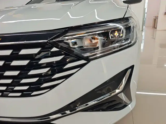 Jetta VA7 — Фото автомобиля 23