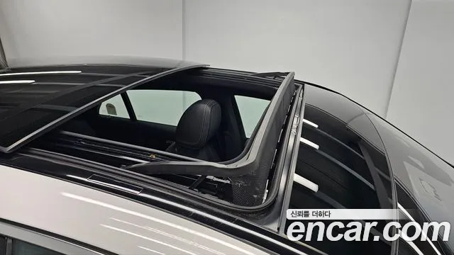 Mercedes-Benz GLE-Class — Фото автомобиля 12