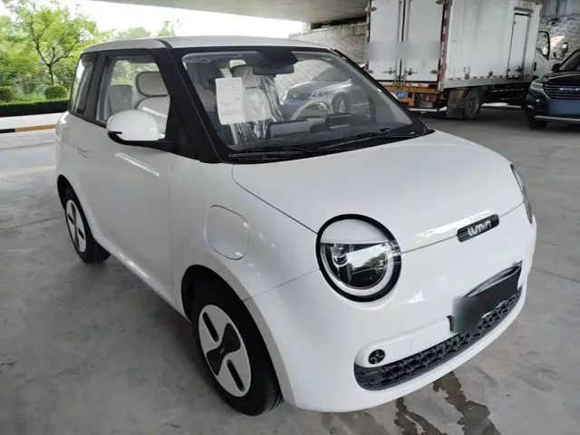 Changan Lumin — Фото автомобиля 21