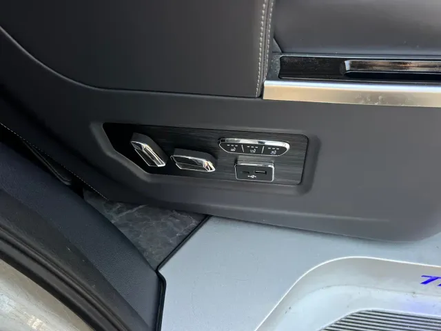 GAC Trumpchi M8 — Фото автомобиля 26