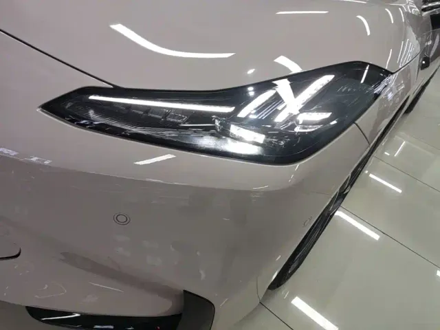 GAC Haobo GT — Фото автомобиля 23