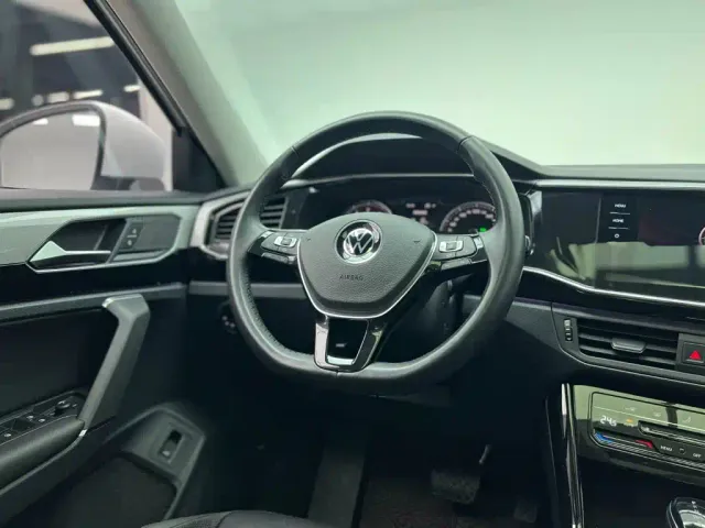 Volkswagen Tayron — Фото автомобиля 23