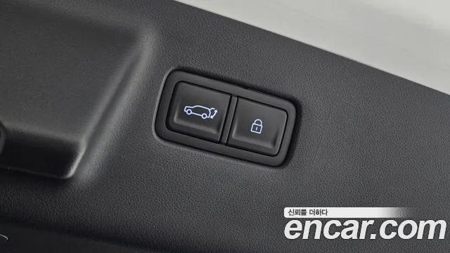 Hyundai Santa Fe MX5 — Фото автомобиля 30