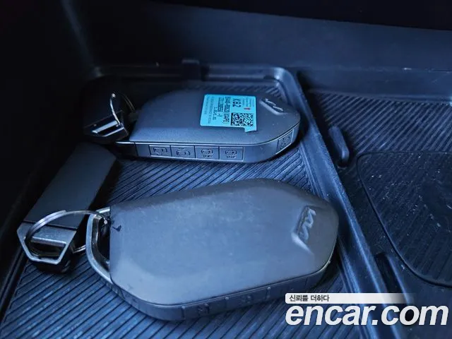 Kia Carnival — Фото автомобиля 13