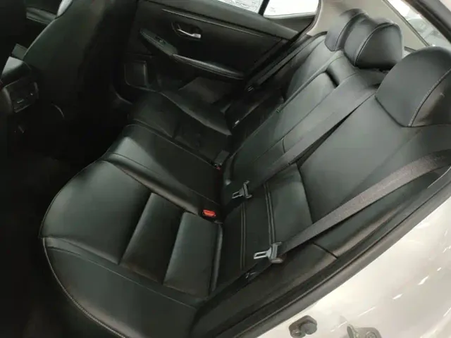 Nissan Sylphy — Фото автомобиля 12