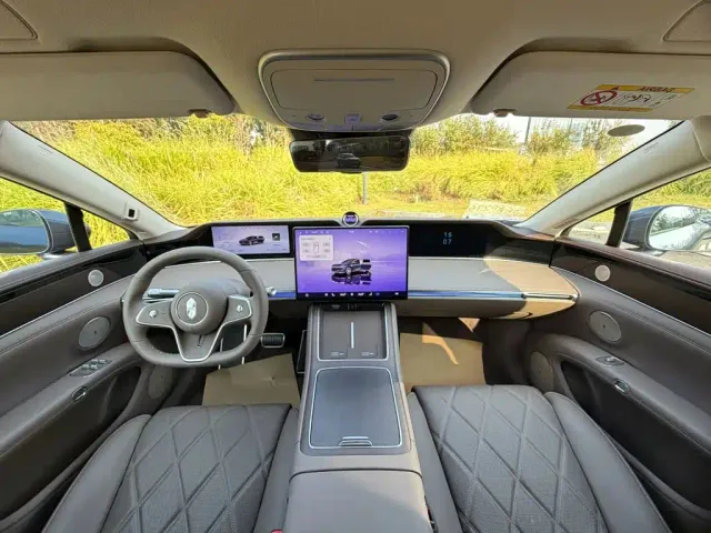Stelato S9 — Фото автомобиля 6