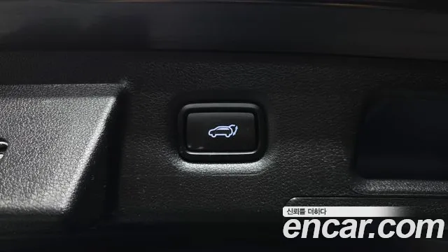 Hyundai Santa Fe Santa Fe (New) — Фото автомобиля 29