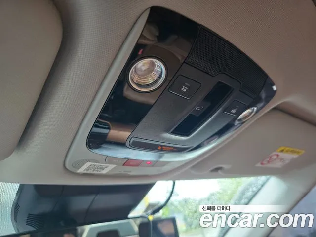 Kia Seltos Бензин 1.6 турбо 2WD — Фото автомобиля 15