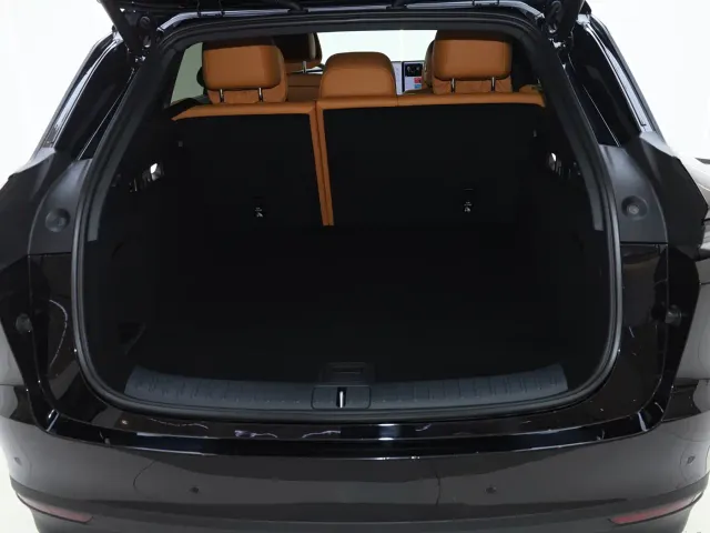Li Auto i6 — Фото автомобиля 28