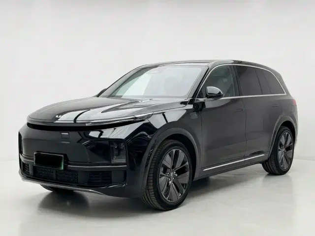 Фотография автомобиля — Li Auto L9