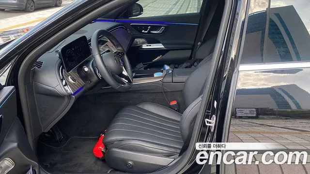 Mercedes-Benz E-Class — Фото автомобиля 15