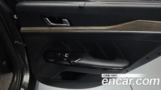Kia K5 Signature — Фото автомобиля 22