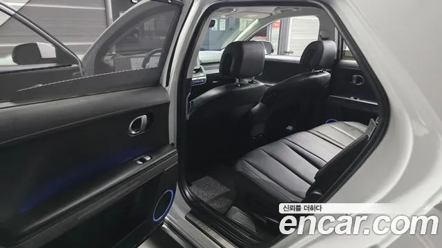 Hyundai Ioniq5 Ioniq5 Long Range AWD — Фото автомобиля 11