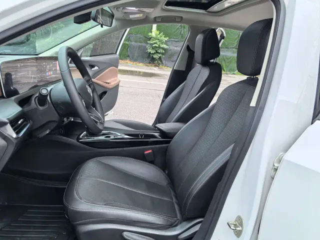 Buick Verano — Фото автомобиля 21