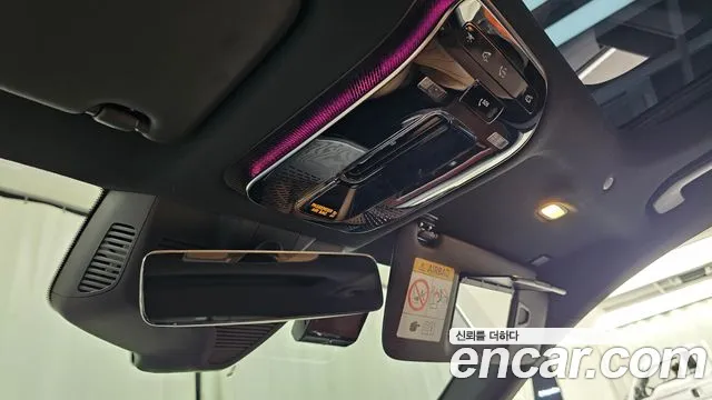 Mercedes-Benz E-Class — Фото автомобиля 15