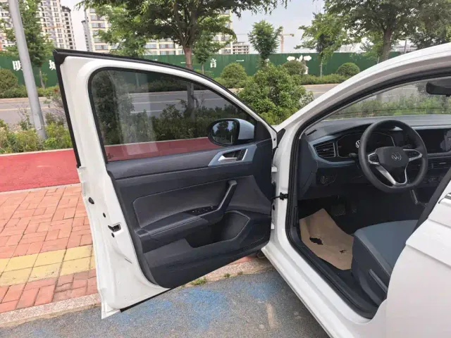 Toyota Vios FS — Фото автомобиля 12