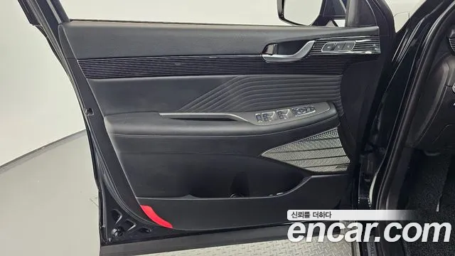 Hyundai Palisade The New Palisade Бензин 3.8 4WD — Фото автомобиля 17