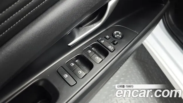 Hyundai Avante CN7 — Фото автомобиля 29
