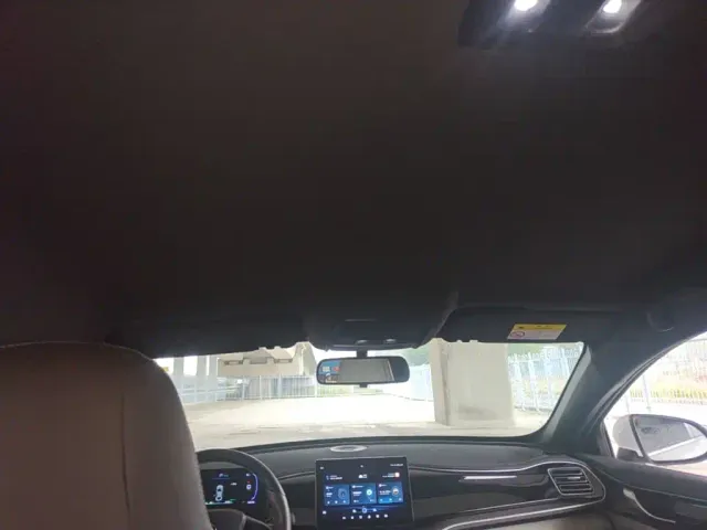 BYD Qin PLUS — Фото автомобиля 17