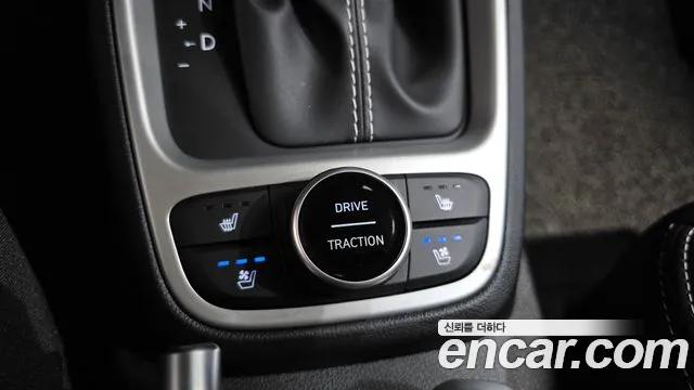 Hyundai Venue Venue 1.6 Premium — Фото автомобиля 18