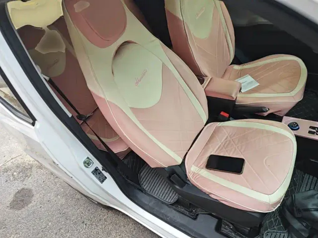 Wuling Hongguang Mini EV — Фото автомобиля 24