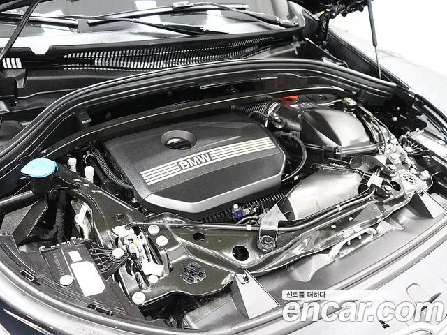 BMW X1 U11 — Фото автомобиля 19