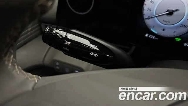Hyundai AVANTE Inspiration — Фото автомобиля 20