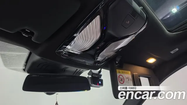 BMW 4 Series G22 — Фото автомобиля 27