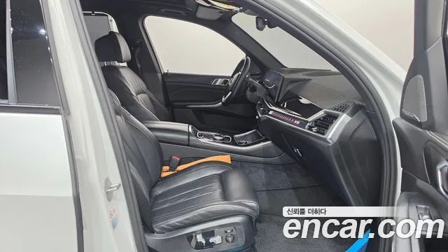 BMW X5 G05 — Фото автомобиля 16