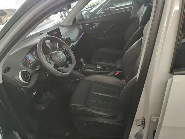 Audi Audi Q2L 2023 35TFSI Fashion Sport — Фото автомобиля 14