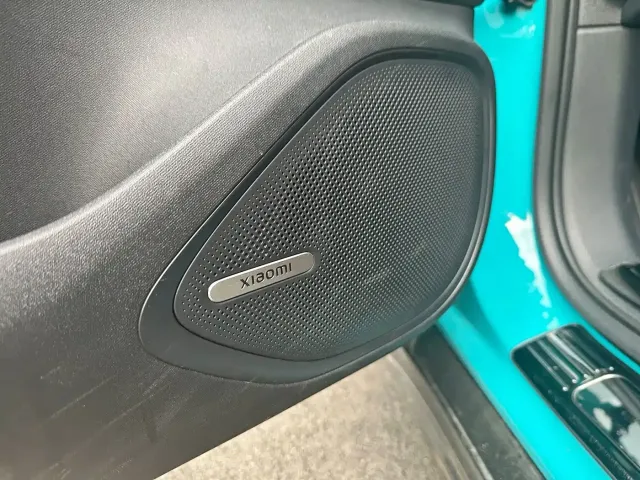 Xiaomi SU7 — Фото автомобиля 11
