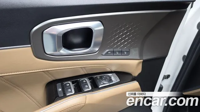 Kia Sorento 4th Gen — Фото автомобиля 22