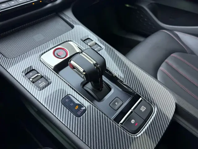GAC Trumpchi Emkoo — Фото автомобиля 25
