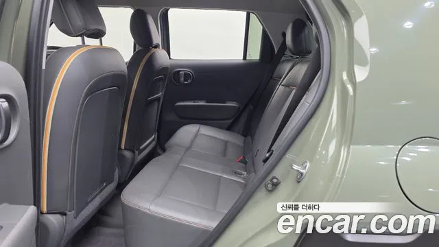 Hyundai Casper — Фото автомобиля 11