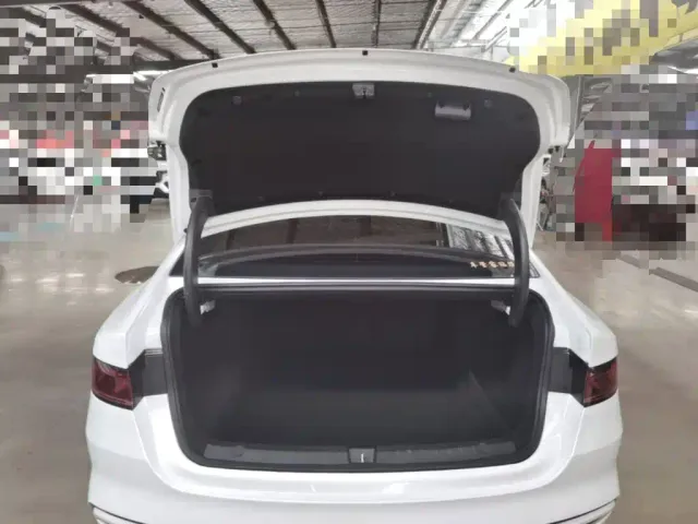 BYD Qin PLUS — Фото автомобиля 18
