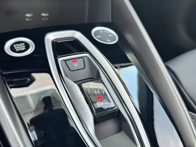 Audi A3 — Фото автомобиля 12
