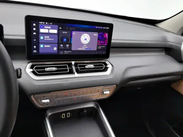 Haval H5 — Фото автомобиля 12