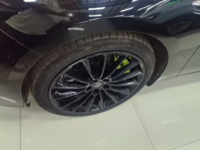 Leapmotor C01 — Фото автомобиля 22