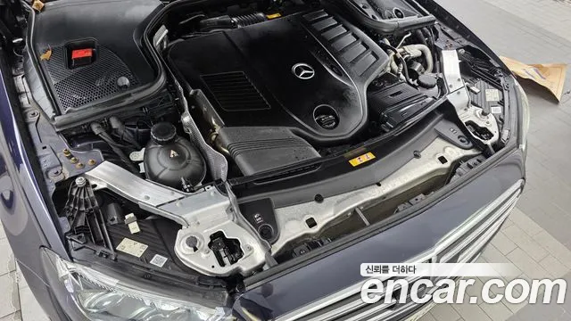 Mercedes-Benz E-Class W213 — Фото автомобиля 9