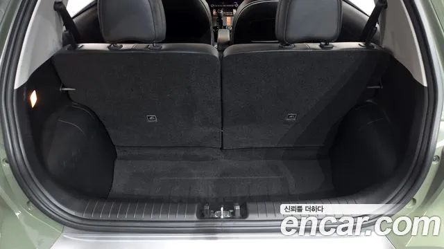 Hyundai Casper — Фото автомобиля 23