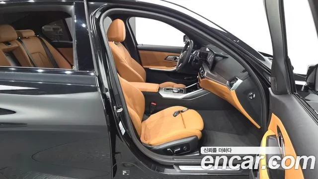 BMW 3 Series — Фото автомобиля 16