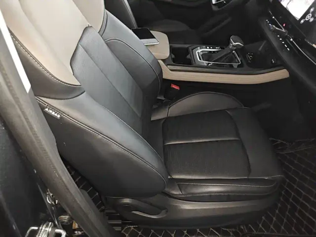 Changan CS55 Plus — Фото автомобиля 24