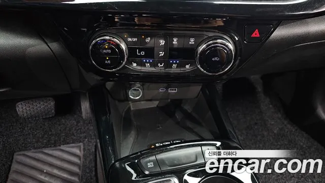 ChevroletGMDaewoo Trax Trax Кроссовер — Фото автомобиля 16