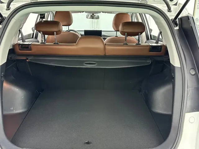 Geely Vision X6 — Фото автомобиля 19