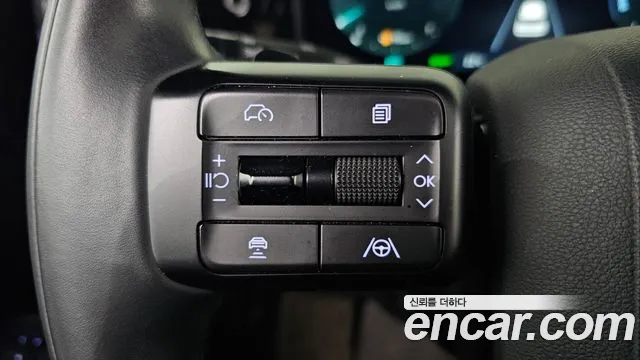 Hyundai Santa Fe MX5 — Фото автомобиля 29