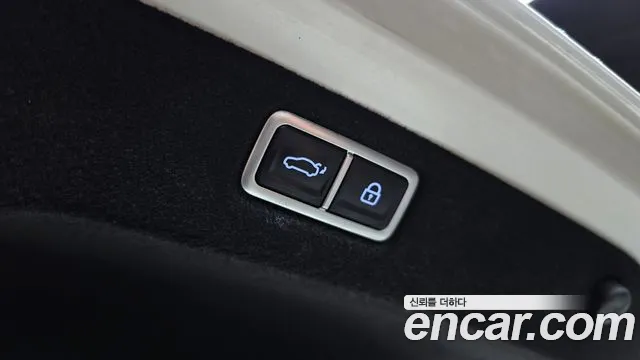 Hyundai Sonata Sonata Edge(DN8) — Фото автомобиля 17