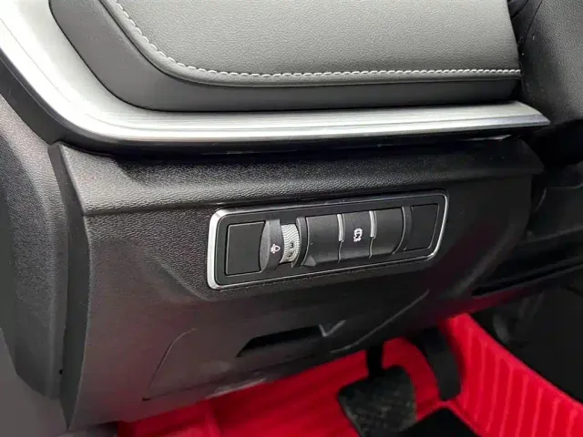 Jetour X70 Plus — Фото автомобиля 6