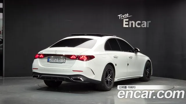 Mercedes-Benz E-Class W214 — Фото автомобиля 2