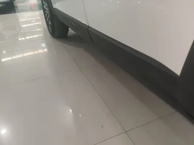 Haval Big Dog — Фото автомобиля 21