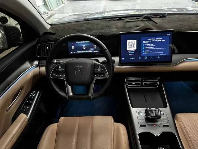 BYD Song Pro — Фото автомобиля 12